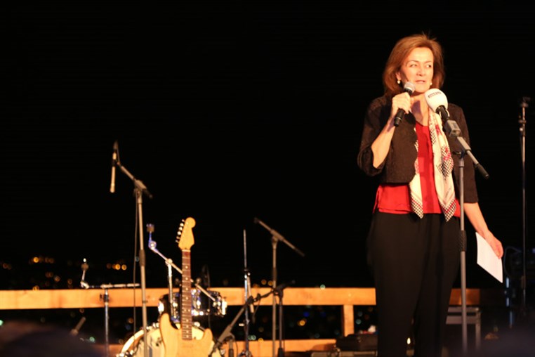 Jouzour Loubnan Gala Dinner